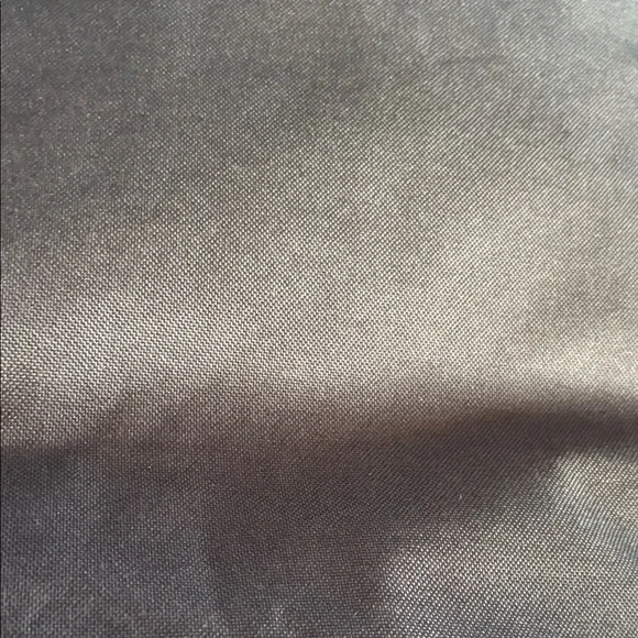 Black and Tan Men's Backpack - Picture 5 of 11